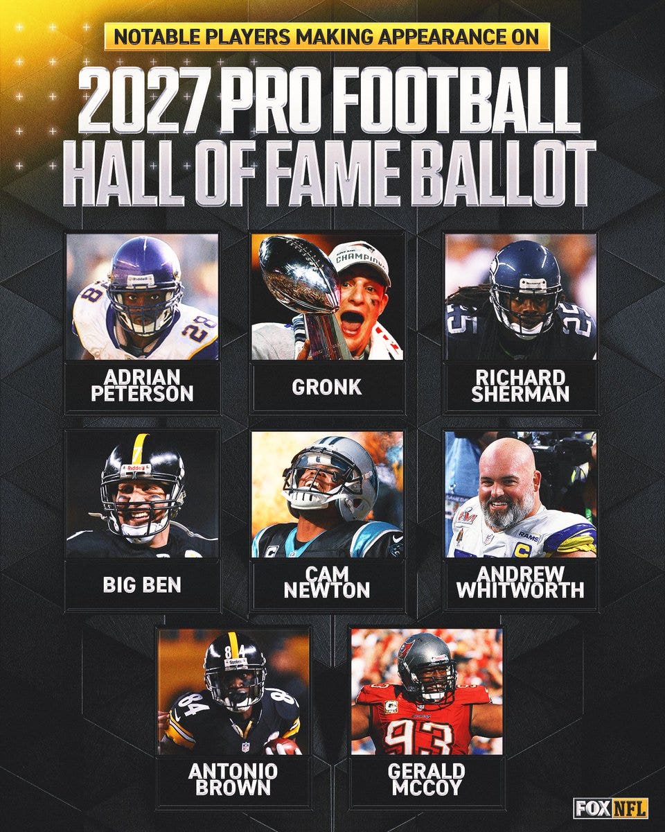 2026 Pro Football Hall of Fame Ceremony: 5 Key Takeaways